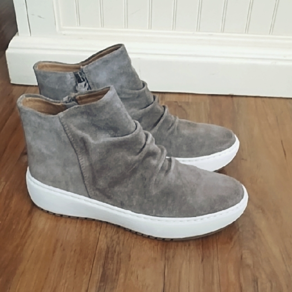 Sofft Ankle Boots